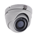 HIKVISION Turbo HD-TVI 2MP - 4CH KIT DVR - 4x Turret Camera In/Outdoor 2MP IR 20M Night Vision - Hard Disk 1TB