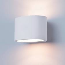 92GDL12W APPLIQUE EN GYPSE G9 180x90x100