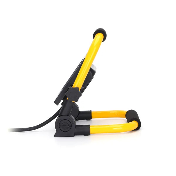 PROJECTEUR LED AIGOSTAR 30W AVEC SUPPORT PORTABLE