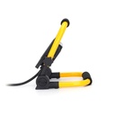 PROJECTEUR LED AIGOSTAR 30W AVEC SUPPORT PORTABLE