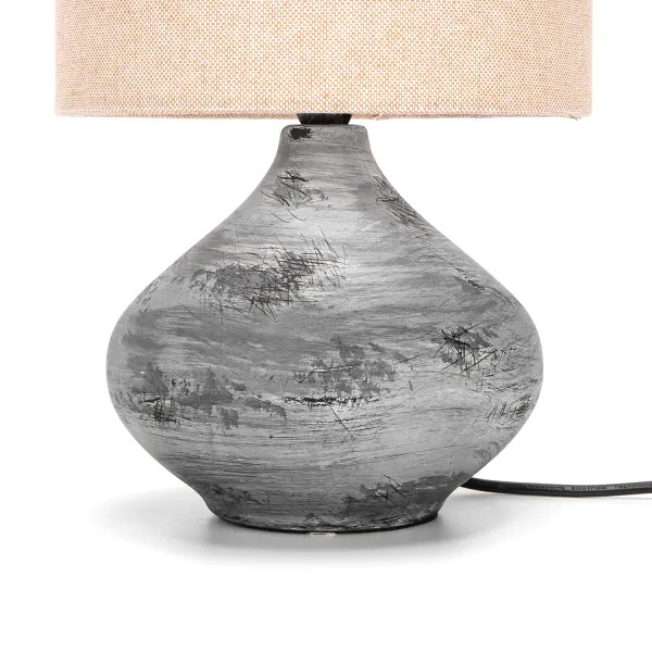 AIGOSTAR Table lamps Ceramic