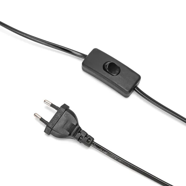 AIGOSTAR Table lamps Ceramic