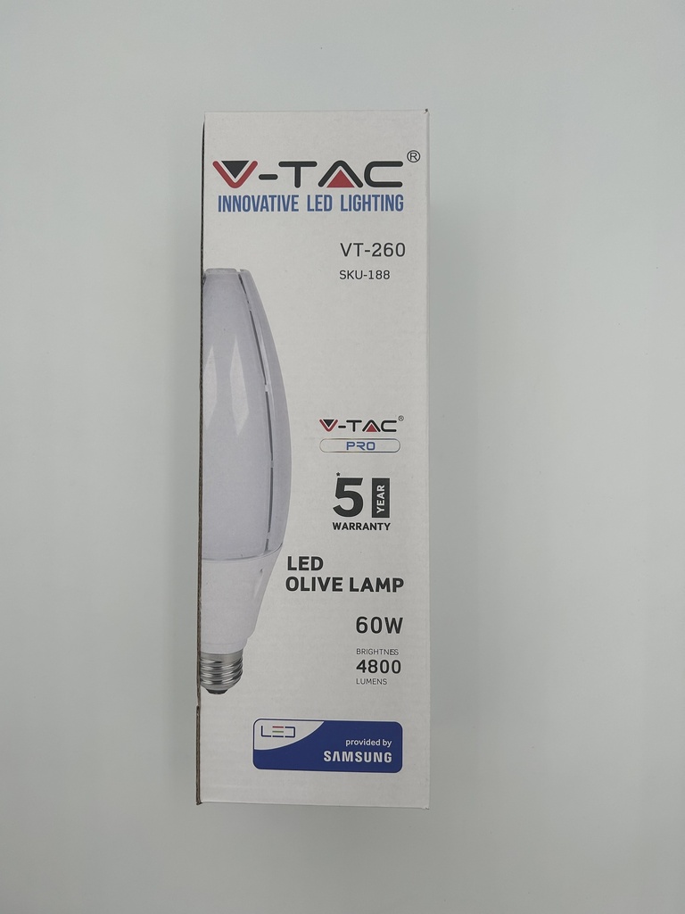 ELMARK - Lampe à suspension industrielle 60W 6500K - lampe à suspension en métal - Acier brossé - adaptée à la source de lumière LED E40