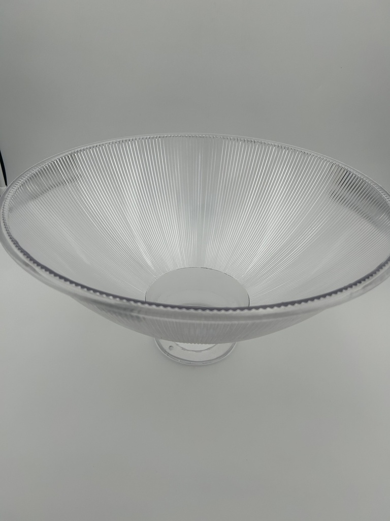 ELMARK - Lampe à suspension industrielle 60W 6500K - lampe à suspension en métal - Acier brossé - adaptée à la source de lumière LED E40