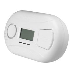 ANKA-832Y Standalone battery CO detector 10 years Certified EN 50291:2010