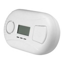ANKA-832Y Standalone battery CO detector 10 years Certified EN 50291:2010