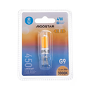 Aigostar B10101H33 2.2W G9 SPOTLIGHT - 3000K