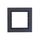 Dahua VTM75 Surface Box 1x modules for VTO4202F series intercom + VTM77 front panel