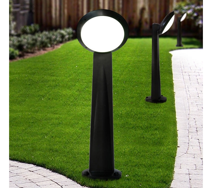 Fumagalli - Lanterne LED Gabri Remi/Lucia Noir - 1 Ampoule E27 MAX 240V - IP66