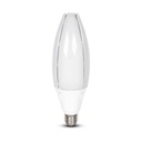 Ampoule LED VT-260 60 W - Blanc froid 6 400 K - Puce Samsung E40