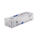 Projecteur ondulé en plastique VT-227 6,5 W GU10 avec puce Samsung 38'D, lot de 10 pièces