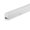 VT-065 7W T5 LED BATTEN 60CM AVEC PUCE SAMSUNG