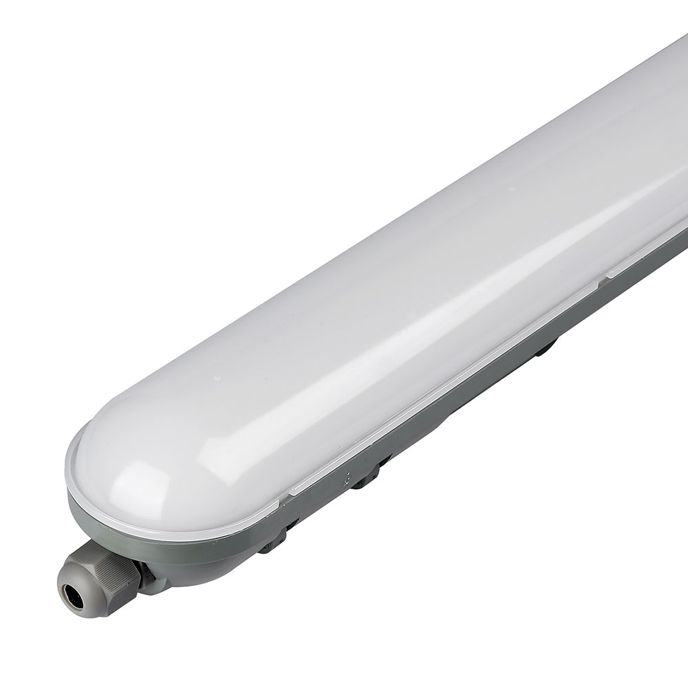  VT-6048 18W LED F-SERIE WATERDICHTE LAMPFITTING-60CM