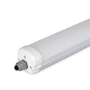  TUBE LED WP SÉRIE G ÉCONOMIQUE VT-1249 120 CM