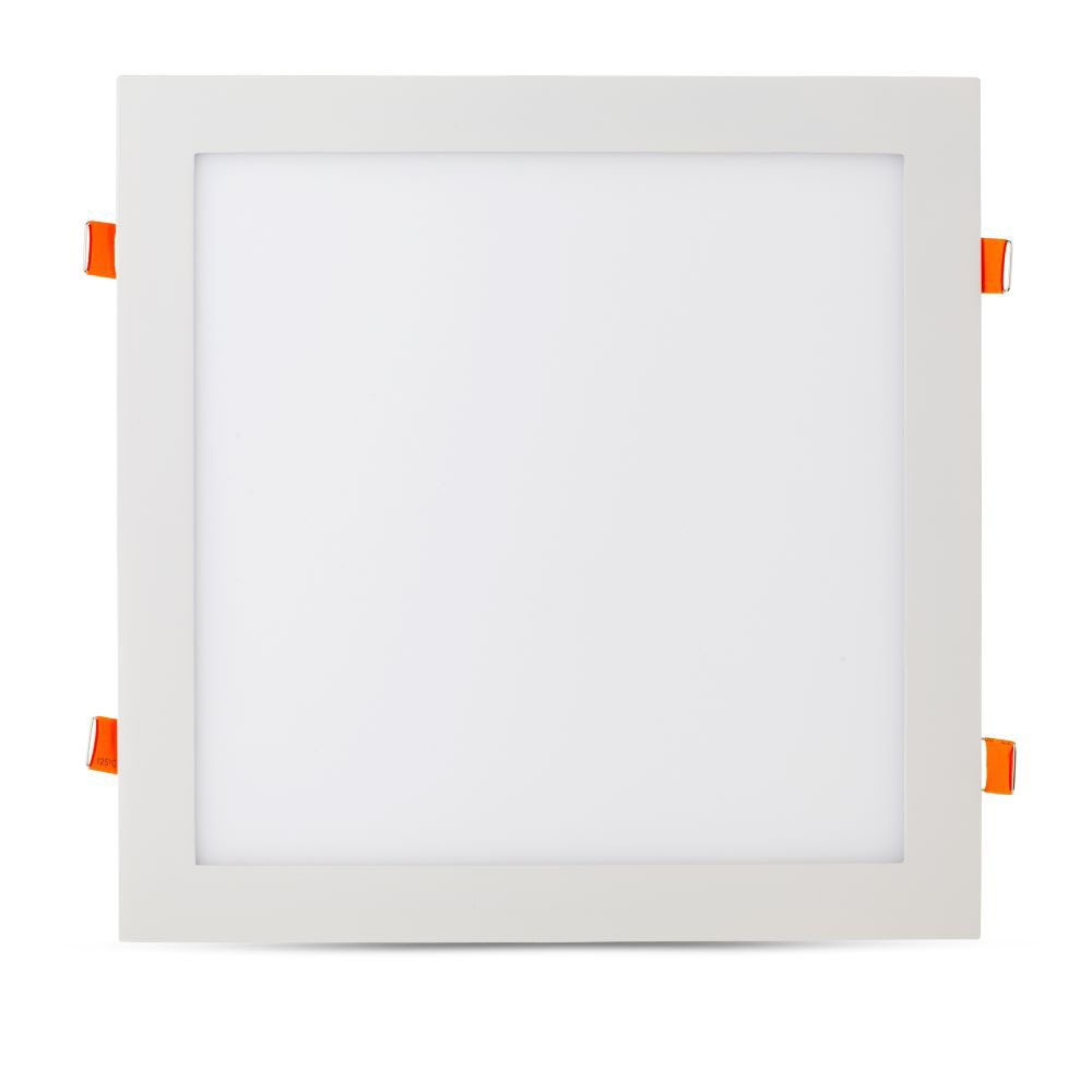 Panneau lumineux LED carré VT-3107 36 W