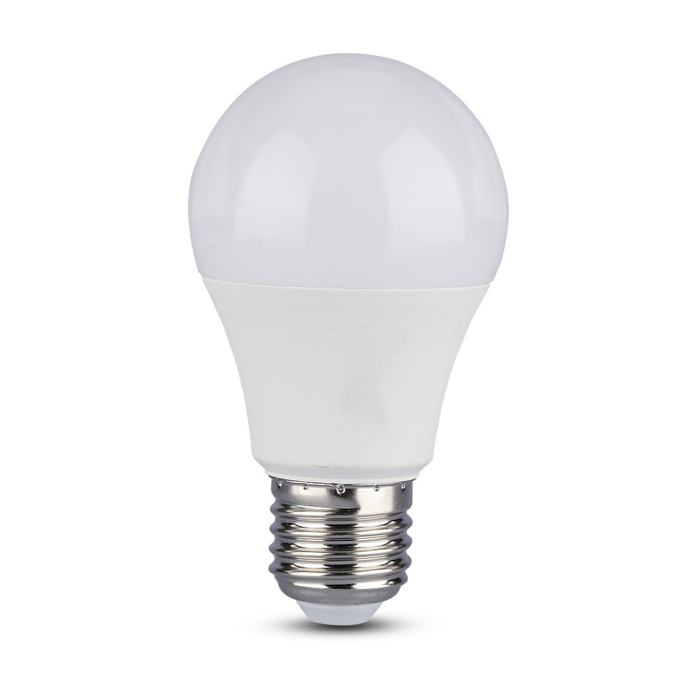 VT-2212 12W A60 LED PLASTIC BULB  E27,CRI>95