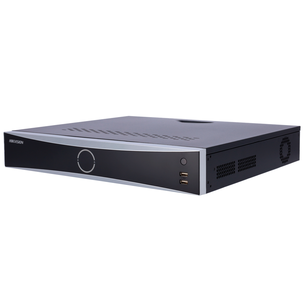  Hikvision  DS-7732NXI-I4/S NVR AcuSense 4K 32 ch 1U