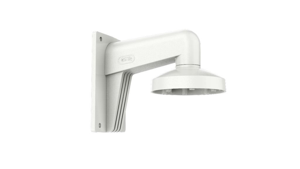 HIKVISION DS-1273ZJ-130 Wandmontage Wit