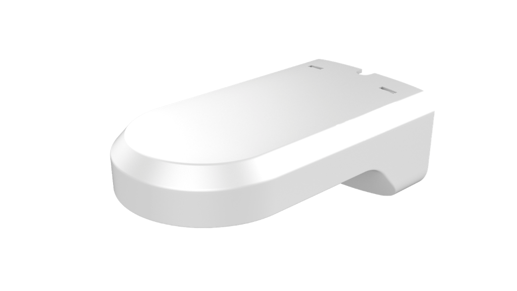 HIKVISION DS-1294ZJ-PT Muurbeugel