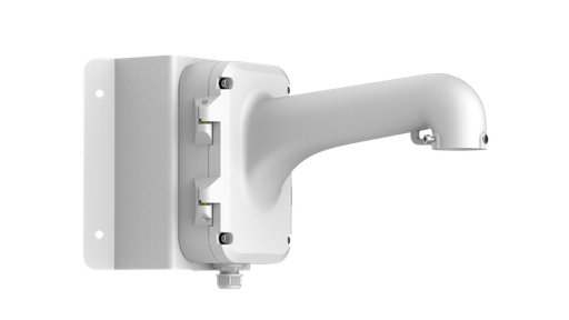 HIKVISION DS-1604ZJ-BOX-CORNER Corner mount