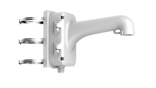 HIKVISION DS-1604ZJ-pole Support de poteau vertical