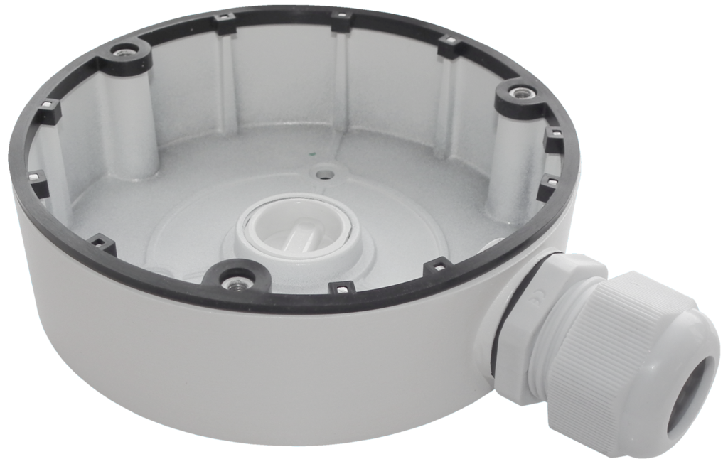 HIKVISION DS-1280ZJ-DM8 Aansluitdoos