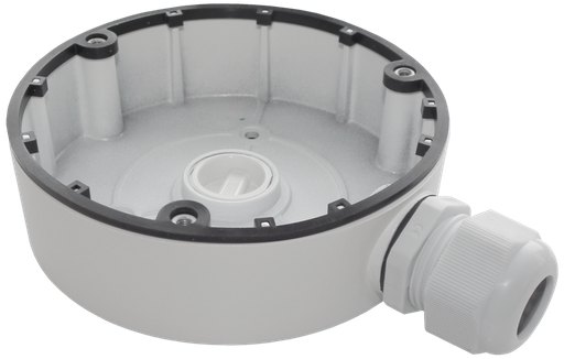 Boîte de jonction HIKVISION DS-1280ZJ-DM8