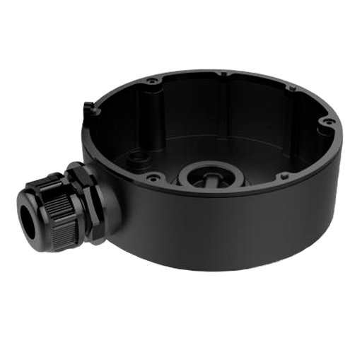 Boîte de jonction HIKVISION DS-1280ZJ-DM18 (noire)