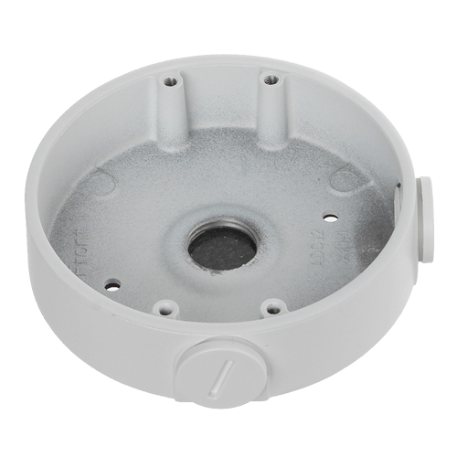 DAHUA PFA139  Boîte de jonction pour caméras dôme 28.5 (H) x 108 (Ø) mm