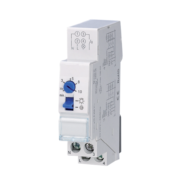 STARCASE VERTRAGINGSTIMER TE 17