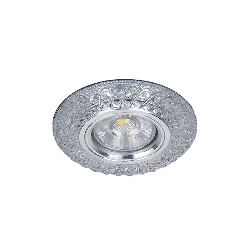 CR-775/CL SPOTLIGHT ROND MR16 LED 3W 4000K