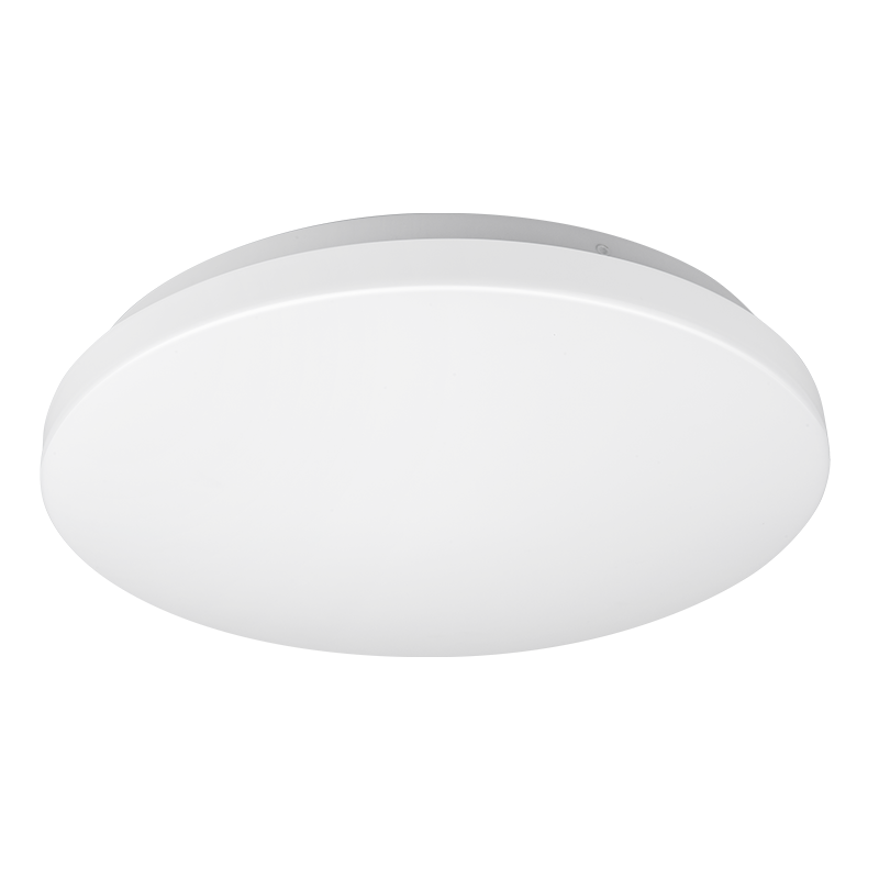 Plafonnier LED TRACY SLIM ROND 32 W 4 000 K