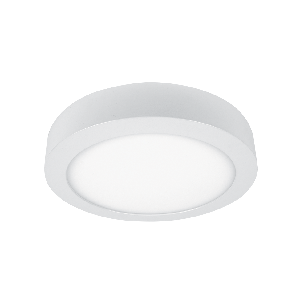 PANNEAU DE SURFACE LED ROND 99LED966 RD 28 W