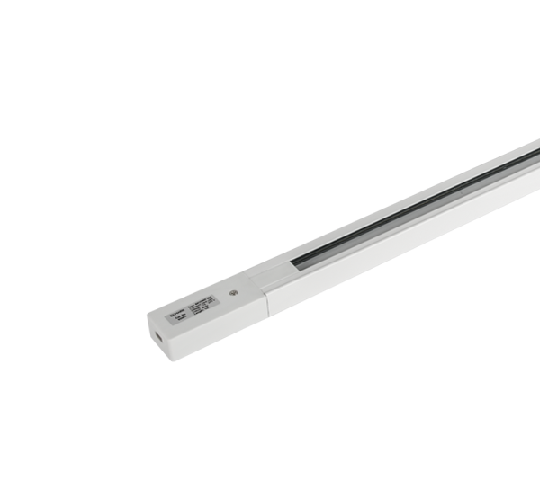  RAILS DE VOIE À DEUX LIGNES SKYWAY 102 2M