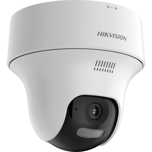 HIKVISION DS-2CV1F43G2-LIDW 4 MP Indoor Wi-Fi 6 Vaste 2,8 mm PT Turret Netwerkcamera