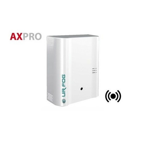 Générateur de brouillard URFOG MP200 200 m3 Compatible avec l'alarme AXPRO