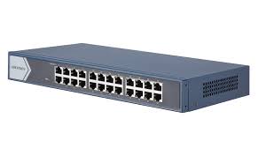 Commutateur Gigabit non géré Dahua PFS3024-24GT 24 ports