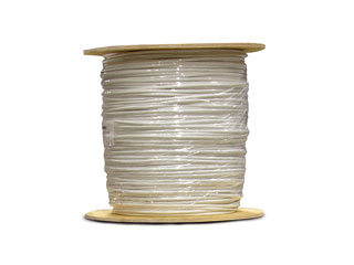 Câble d'alarme 2x0,75+4x0,22 500 m. Classe CCA