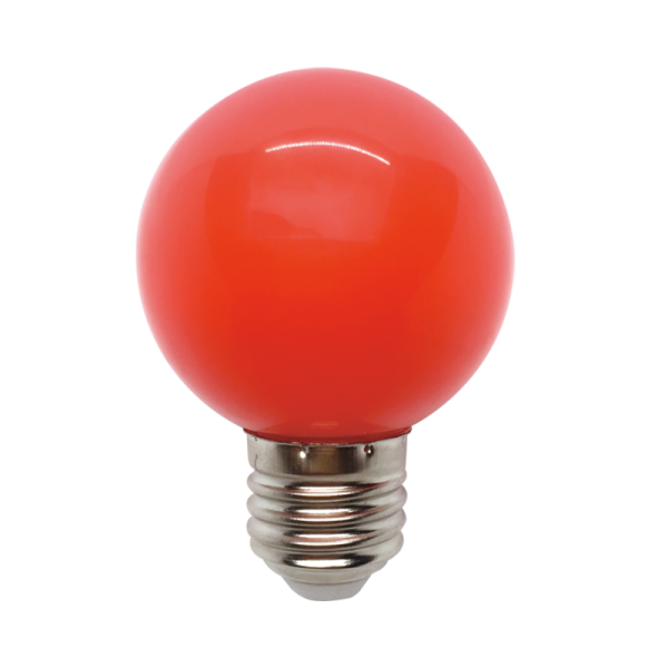 Ampoule LED ELMARK G60 3W-E27