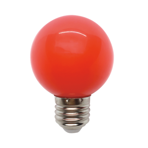 ELMARK Led-bol G60 3W-E27