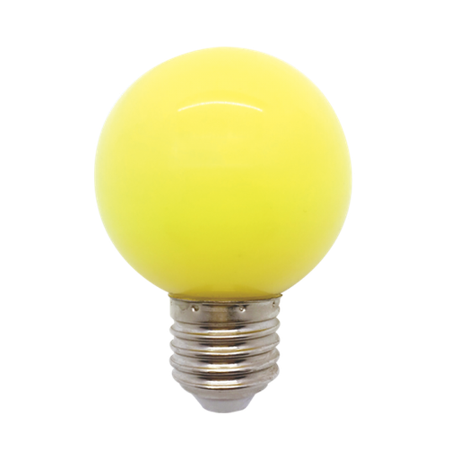 ELMARK Led Globe G60 3W-E27