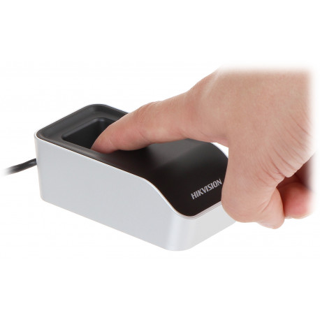 Enregistreur d'empreintes digitales Hikvision DS-K1F820-F