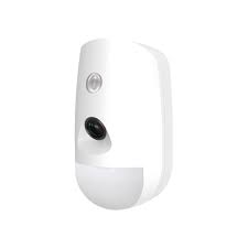 HIKVISION DS-PDPC12PF-EG2-WE PIRCAM kleurencamera