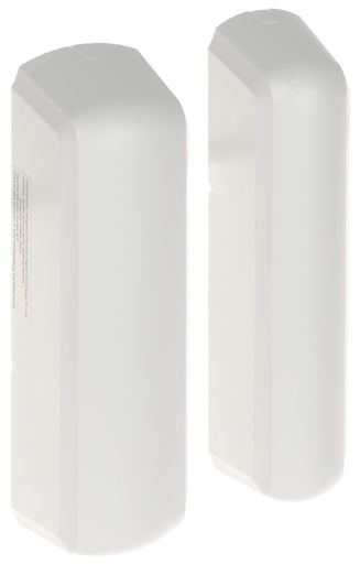 DS-PDMCX-E-WE AX PRO DRAADLOOS EXTERN IP66 MAGNETISCH CONTACT