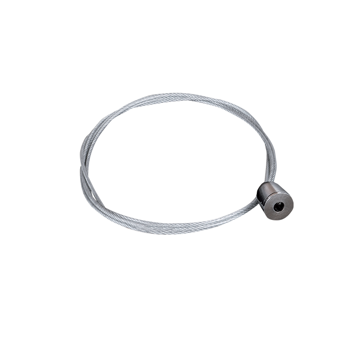 99ACC51 FILS DE SUSPENSIONS ET FIXATIONS POUR MONTAGE SUSPENDU