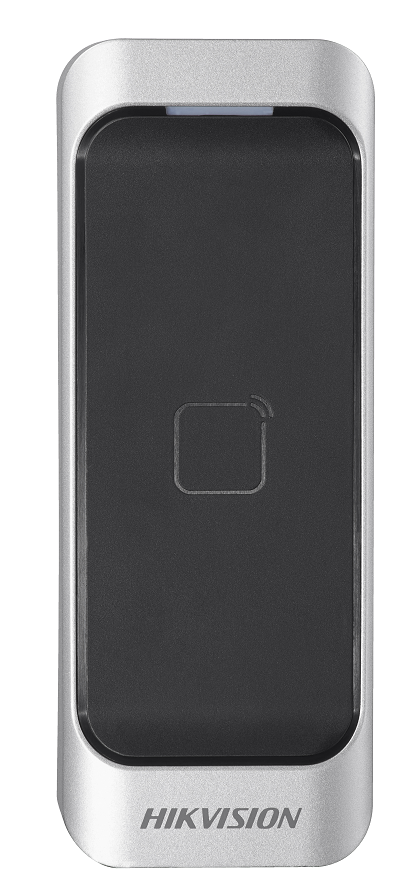 HIKVISION DS-K1107A E/M Lecteur de Cartes RS-485 et Wiegand