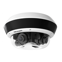 Hikvision DS-2CD6D54G2-IZHS (2,8-8 mm) varifocale PanoVu - 4-directionele multisensorcamera 5 MP flexibel oriënteerbaar, 2,8-8 mm lenzen, PTRZ