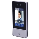 Hikvision DS-KV9503-WBE1 Interphone vidéo IP avec caméra 2 MP | Audio bidirectionnel, reconnaissance faciale, carte MF, QR et code PIN | 2 relais, application mobile via moniteur