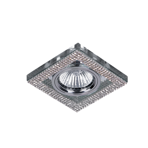 CR-776S/SL PROJECTEUR CARRÉ CRISTAL