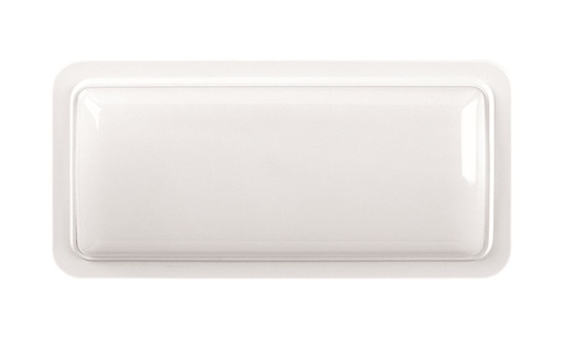 Luznor ML Special Luznor LL Series recessed frame in hollow walls or ceilings
